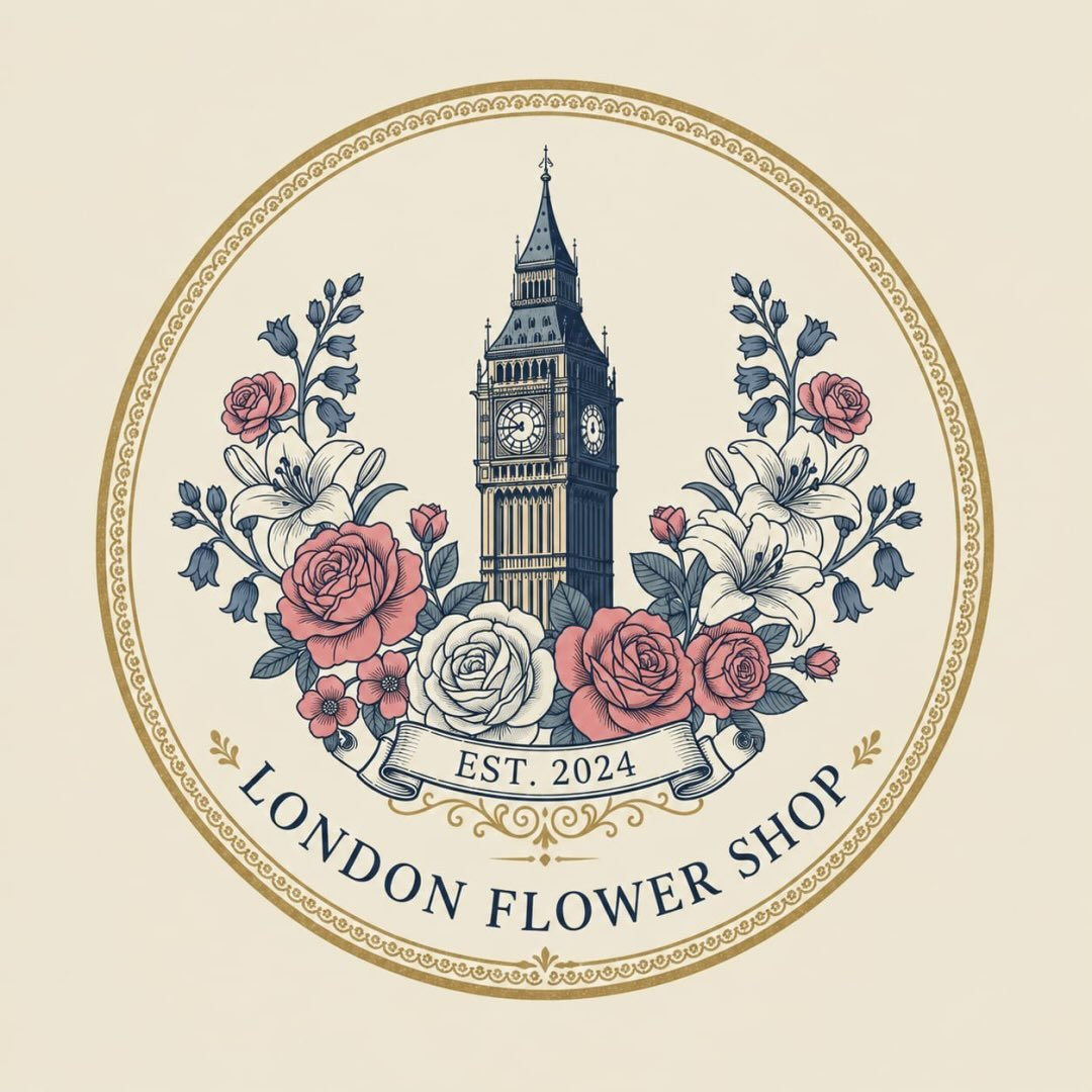 London Flower Shop